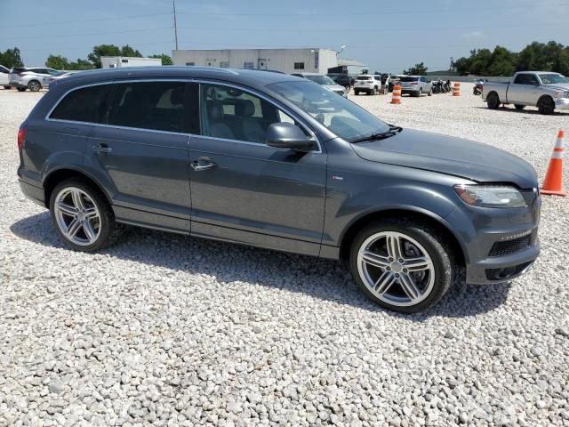 Photo 4 from auction – 2011 AUDI Q7 PRESTIG with VIN WA1WMAFEXBD007079