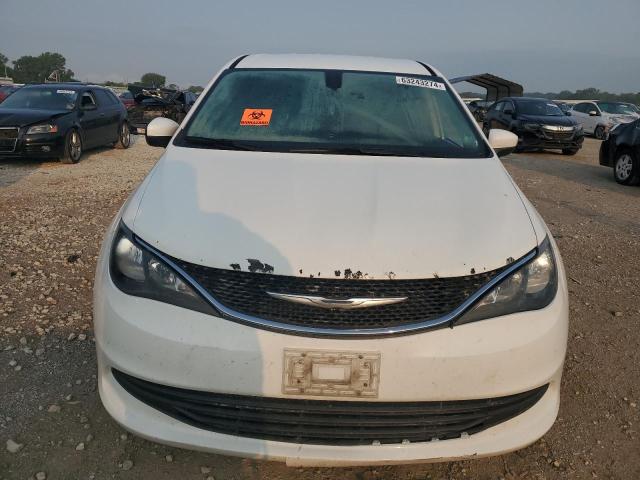 Photo 5 from auction – 2017 CHRYSLER PACIFICA L with VIN 2C4RC1CG6HR816984