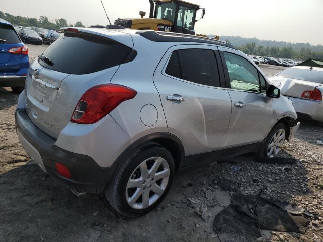 Photo 3 from auction – 2015 BUICK ENCORE CON with VIN KL4CJBSB5FB224926