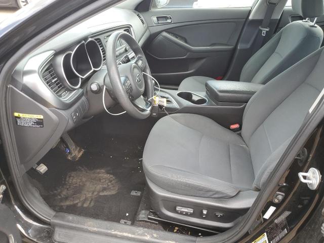 Photo 7 from auction – 2015 KIA OPTIMA LX with VIN KNAGM4A7XF5656995