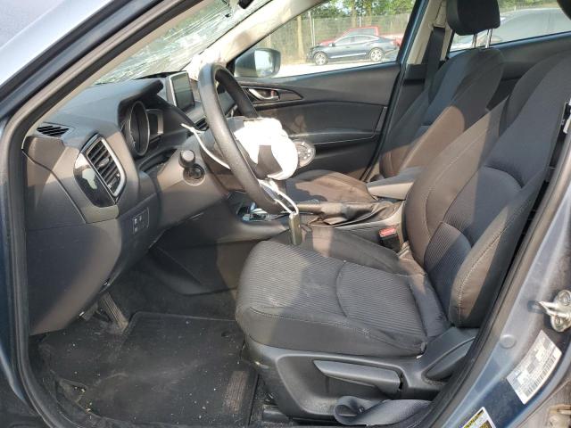 Photo 7 from auction – 2016 MAZDA 3 SPORT with VIN 3MZBM1U78GM304143