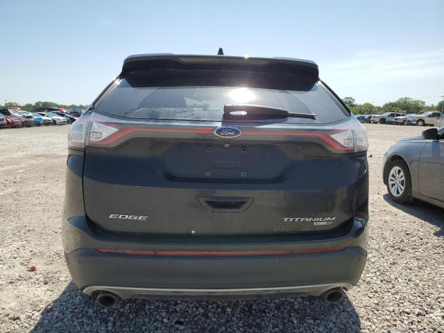 Photo 6 from auction – 2015 FORD EDGE TITAN with VIN 2FMTK4K95FBB29106