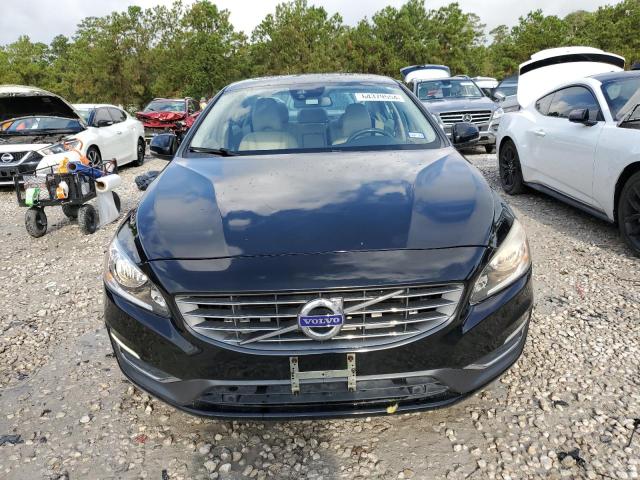 Photo 5 from auction – 2014 VOLVO S60 T5 with VIN YV1612FS2E2297032