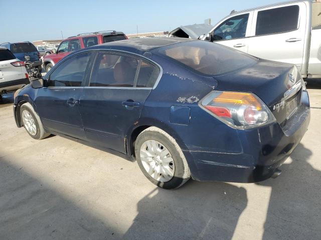 Photo 2 from auction – 2011 NISSAN ALTIMA BAS with VIN 1N4AL2AP4BC184482