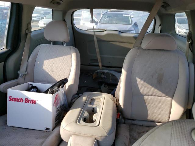 Zdjęcie 10 z aukcji – 2019 KIA SEDONA LX z VIN KNDMB5C19K6552450