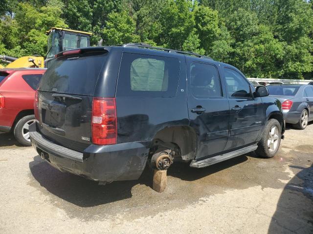 Photo 3 from auction – 2012 CHEVROLET TAHOE C150 with VIN 1GNSCBE0XCR281820