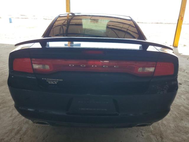 Photo 6 from auction – 2014 DODGE CHARGER SE with VIN 2C3CDXBG9EH198427