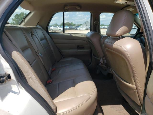 Photo 10 from auction – 2003 FORD CROWN VICT with VIN 2FAFP74W13X164110