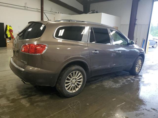 Photo 3 from auction – 2010 BUICK ENCLAVE CX with VIN 5GALRBED5AJ103325