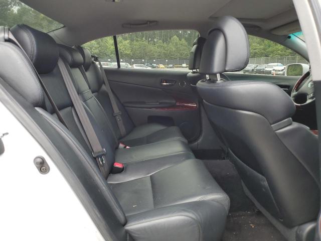 Photo 10 from auction – 2006 LEXUS GS 300 with VIN JTHCH96S360005736