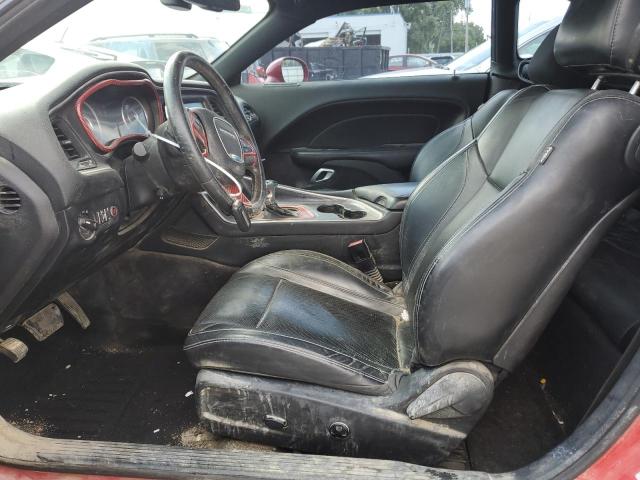 Photo 7 from auction – 2015 DODGE CHALLENGER with VIN 2C3CDZBTXFH889069