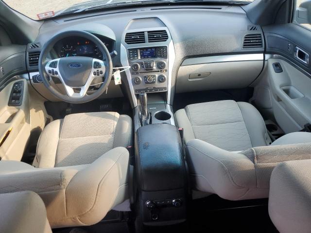Photo 8 from auction – 2011 FORD EXPLORER with VIN 1FMHK7B80BGA44613