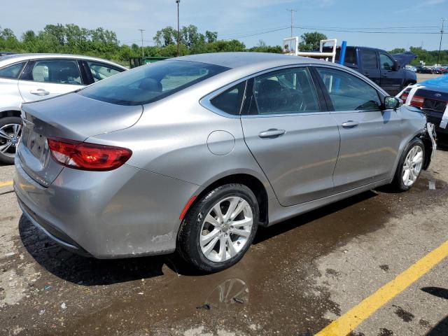 Photo 3 from auction – 2015 CHRYSLER 200 LIMITE with VIN 1C3CCCAB9FN721715