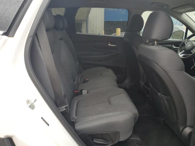Photo 11 from auction – 2019 HYUNDAI SANTA FE S with VIN 5NMS23AD3KH072948