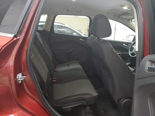 Photo 10 from auction – 2014 FORD ESCAPE SE with VIN 1FMCU9GX8EUB87332