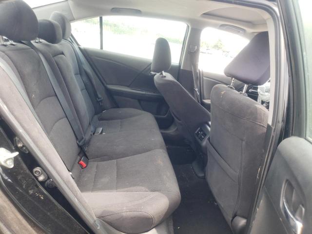 Photo 10 from auction – 2015 HONDA ACCORD EX with VIN 1HGCR2F73FA275563