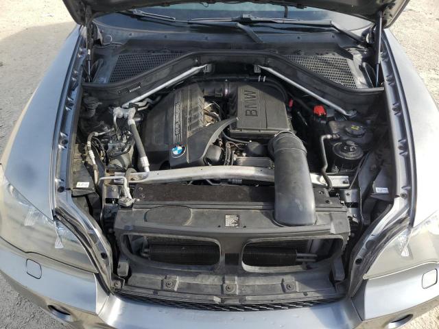 Photo 12 from auction – 2013 BMW X5 XDRIVE3 with VIN 5UXZV4C53D0B06697