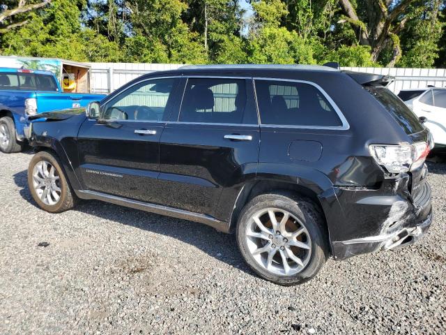 Photo 2 from auction – 2014 JEEP GRAND CHER with VIN 1C4RJFJT1EC288147