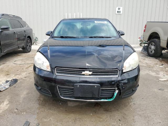 Photo 5 from auction – 2011 CHEVROLET IMPALA LT with VIN 2G1WG5EK4B1203244