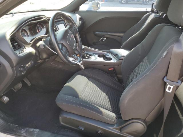 Photo 7 from auction – 2015 DODGE CHALLENGER with VIN 2C3CDZAGXFH885060