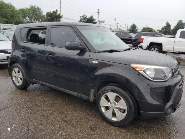 Photo 4 from auction – 2014 KIA SOUL with VIN KNDJN2A20E7080741