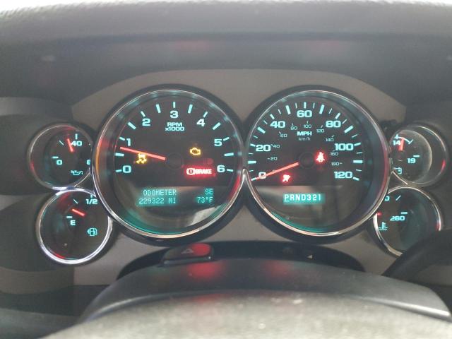 Photo 9 from auction – 2012 CHEVROLET SILVERADO with VIN 3GCPCSEA2CG226625
