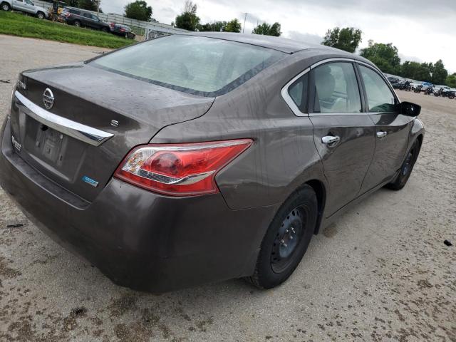 Photo 3 from auction – 2013 NISSAN ALTIMA 2.5 with VIN 1N4AL3AP9DC172420