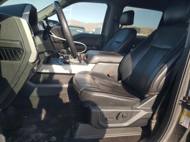 Photo 7 from auction – 2020 FORD F150 SUPER with VIN 1FTEW1E53LKD27290