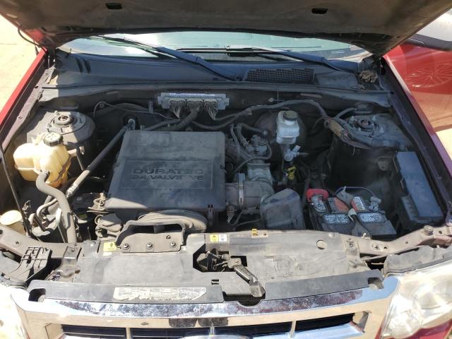 Photo 12 from auction – 2012 FORD ESCAPE XLT with VIN 1FMCU0DG6CKB29003