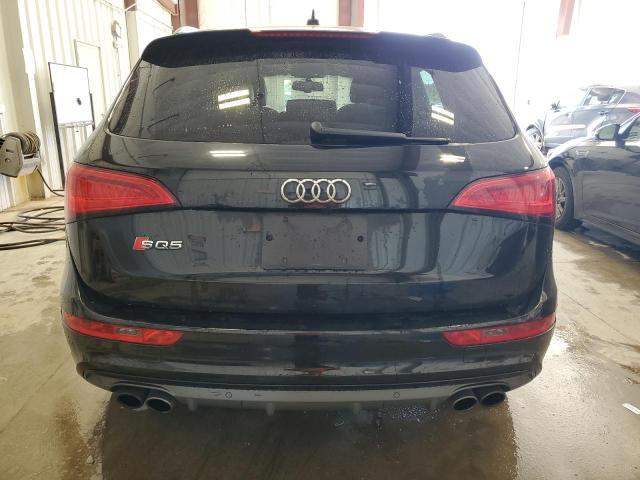 Photo 6 from auction – 2015 AUDI SQ5 PRESTI with VIN WA1VGAFP0FA100317