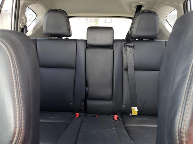 Photo 10 from auction – 2014 TOYOTA RAV4 LIMIT with VIN 2T3DFREV8EW210888
