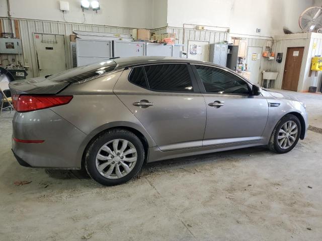 Photo 3 from auction – 2015 KIA OPTIMA LX with VIN 5XXGM4A72FG463819