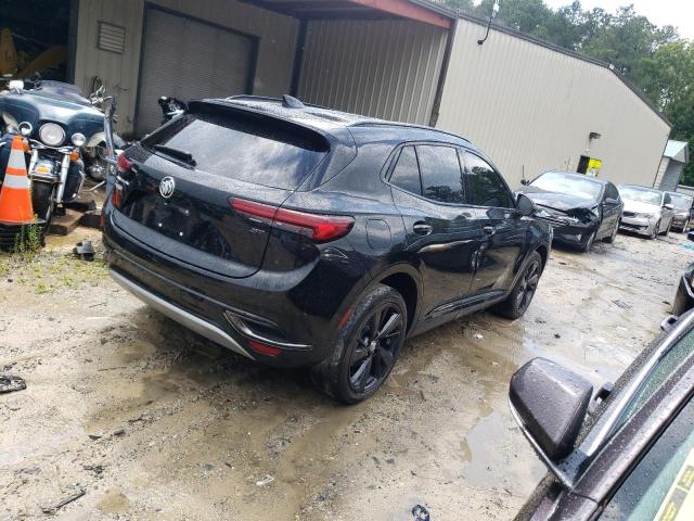 Photo 3 from auction – 2023 BUICK ENVISION E with VIN LRBFZPR46PD051261