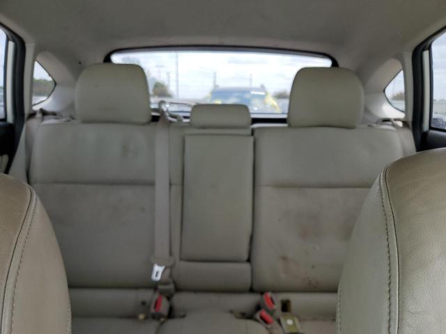 Photo 10 from auction – 2013 SUBARU XV CROSSTR with VIN JF2GPAGC6DH865600