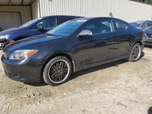 TOYOTA SCION TC 2007 with VIN JTKDE167970177646 - Photo from auction