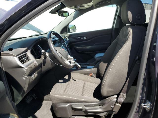Photo 7 from auction – 2019 GMC ACADIA SLE with VIN 1GKKNKLA7KZ169154