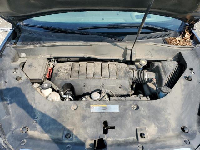 Photo 12 from auction – 2017 GMC ACADIA LIM with VIN 1GKKRSKD5HJ204278