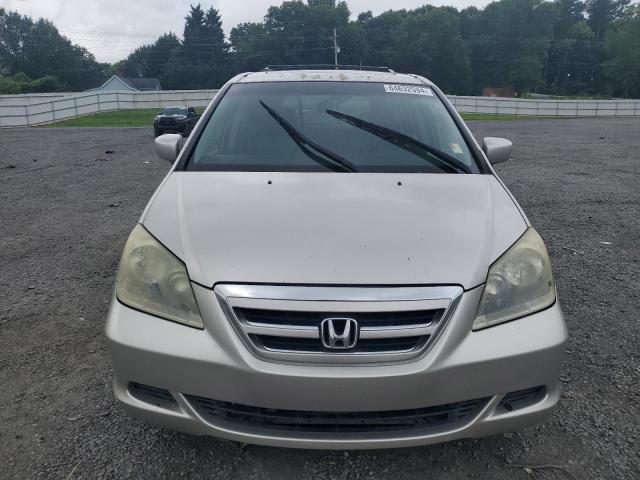 Photo 5 from auction – 2007 HONDA ODYSSEY EX with VIN 5FNRL38737B421031