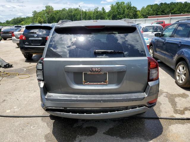 Photo 6 from auction – 2014 JEEP COMPASS SP with VIN 1C4NJCBA2ED547555
