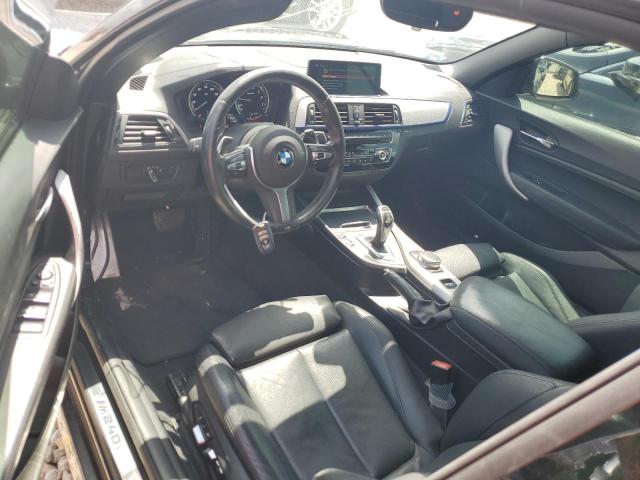 Photo 8 from auction – 2018 BMW M240I with VIN WBA2N1C52JVC28240