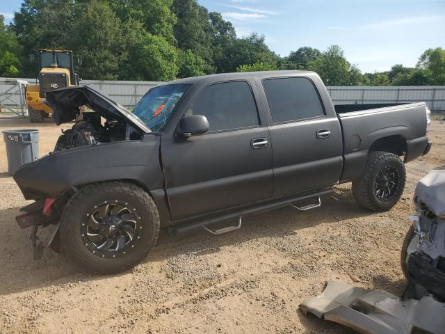 CHEVROLET SILVERADO 2006 with VIN 2GCEC13V861320819 - Photo from auction