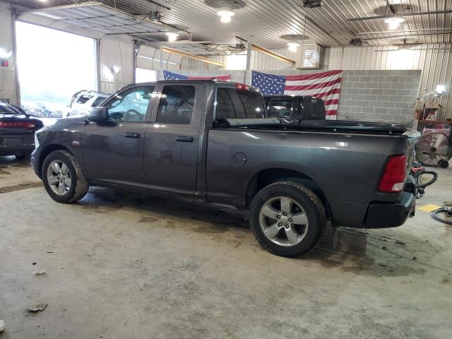 Photo 2 from auction – 2016 RAM 1500 ST with VIN 1C6RR6FTXGS374185