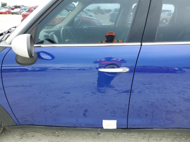 Photo 12 from auction – 2016 MINI COOPER S C with VIN WMWZC3C58GWT08500