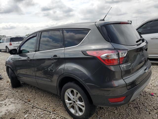 Photo 2 from auction – 2017 FORD ESCAPE SE with VIN 1FMCU0G90HUA28497