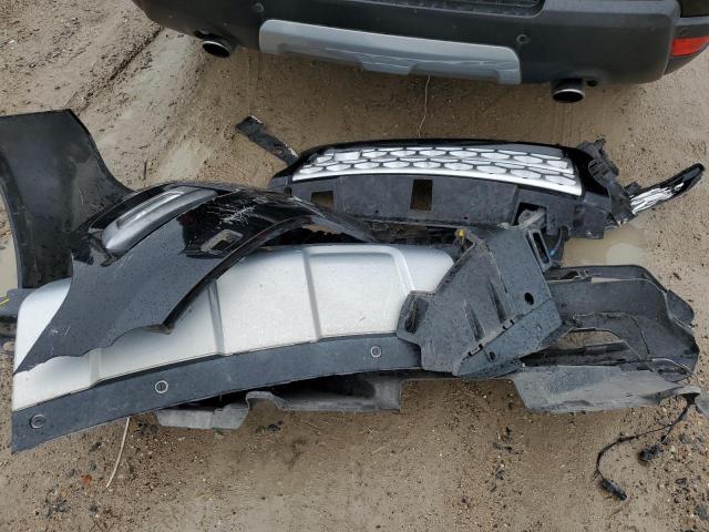 صورة رقم 13 من المزاد - 2017 LAND ROVER RANGE ROVE مع VIN SALWR2FV2HA125319