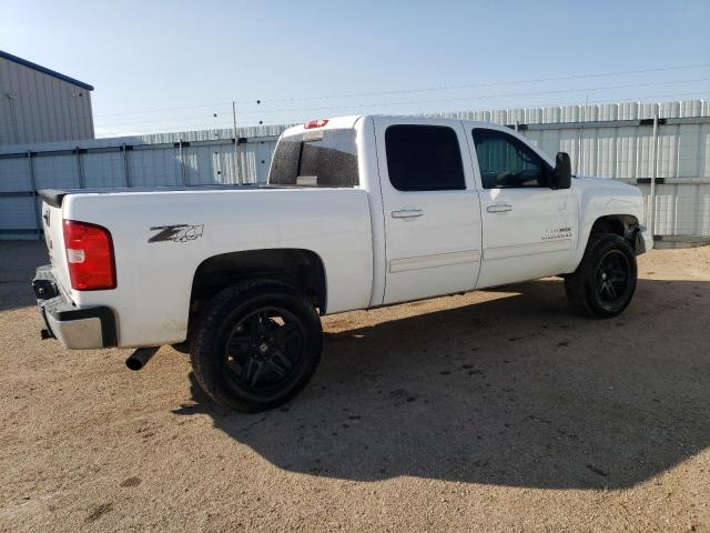 Photo 3 from auction – 2012 CHEVROLET SILVERADO with VIN 3GCUKTE28CG106350