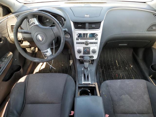 Photo 8 from auction – 2011 CHEVROLET MALIBU 1LT with VIN 1G1ZC5E19BF311819