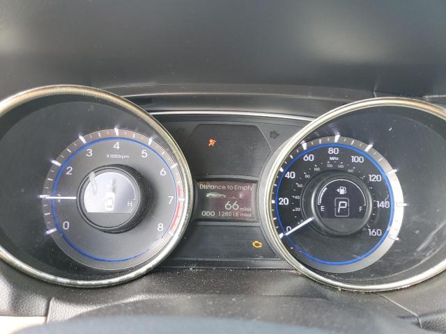 Photo 9 from auction – 2012 HYUNDAI SONATA GLS with VIN 5NPEB4AC0CH479236