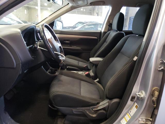 Photo 7 from auction – 2016 MITSUBISHI OUTLANDER with VIN JA4AZ3A32GZ032887