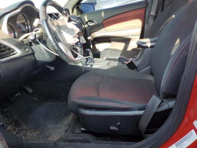 Photo 7 from auction – 2011 DODGE AVENGER MA with VIN 1B3BD1FG6BN528527